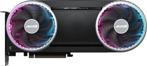 Karta graficzna Gigabyte AORUS GeForce RTX 5070 Infinity 12GB DLSS4 (GV-N5070AORUS IF-12GD) 5