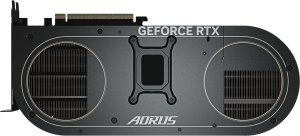 Karta graficzna Gigabyte AORUS GeForce RTX 5070 Infinity 12GB DLSS4 (GV-N5070AORUS IF-12GD) 6