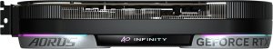 Karta graficzna Gigabyte AORUS GeForce RTX 5070 Infinity 12GB DLSS4 (GV-N5070AORUS IF-12GD) 7