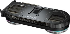 Karta graficzna Gigabyte AORUS GeForce RTX 5070 Infinity 12GB DLSS4 (GV-N5070AORUS IF-12GD) 9