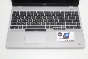 Laptop poleasingowy Dell Laptop Dell Latitude 5510 | i5-10310U 16GB 960GB SSD M.2 | Windows 11 9