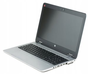 Laptop poleasingowy HP Laptop HP ProBook 650 G2 FHD | i5-6200U 16GB 256GB SSD | Windows 11 7