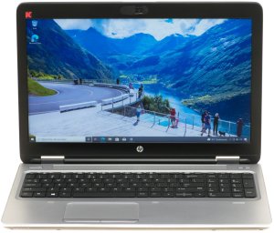 Laptop poleasingowy HP Laptop HP ProBook 650 G2 FHD | i5-6200U 16GB 256GB SSD | Windows 11 8