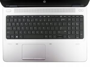 Laptop poleasingowy HP Laptop HP ProBook 650 G2 FHD | i5-6200U 16GB 256GB SSD | Windows 11 9