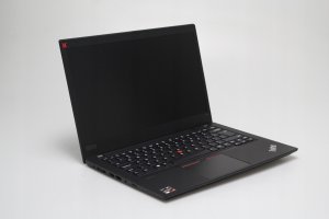 Laptop poleasingowy Lenovo Lenovo ThinkPad T14 Gen 1 | Ryzen 5 4650U 16GB 256GB SSD | Windows 11 6