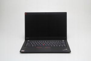 Laptop poleasingowy Lenovo Lenovo ThinkPad T14 Gen 1 | Ryzen 5 4650U 16GB 256GB SSD | Windows 11 7
