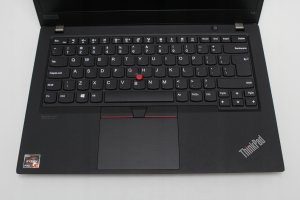 Laptop poleasingowy Lenovo Lenovo ThinkPad T14 Gen 1 | Ryzen 5 4650U 16GB 256GB SSD | Windows 11 8