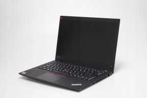Laptop poleasingowy Lenovo Lenovo ThinkPad T14 Gen 1 | Ryzen 5 4650U 16GB 256GB SSD | Windows 11 9