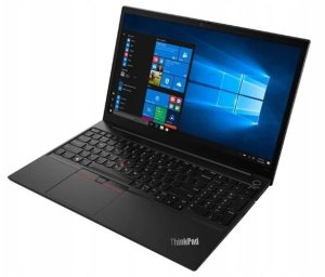 Laptop poleasingowy Lenovo Laptop Lenovo ThinkPad E15 Gen 2 i5 11gen. 8 GB 256 SSD 15,6" FHD W11Pro 16