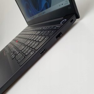 Laptop poleasingowy Lenovo Laptop Lenovo ThinkPad E15 Gen 2 i5 11gen. 8 GB 256 SSD 15,6" FHD W11Pro 5