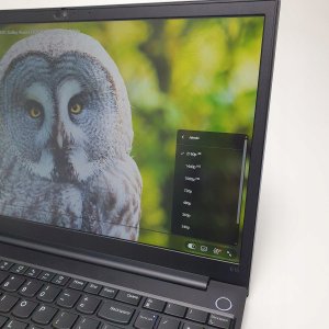 Laptop poleasingowy Lenovo Laptop Lenovo ThinkPad E15 Gen 2 i5 11gen. 8 GB 256 SSD 15,6" FHD W11Pro 7