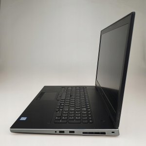 Laptop poleasingowy Dell Dell Precision 7730 FHD i7-8750H 32GB 256GB SSD Windows 11 2