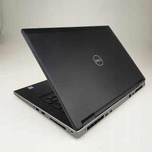 Laptop poleasingowy Dell Dell Precision 7730 FHD i7-8750H 32GB 256GB SSD Windows 11 3