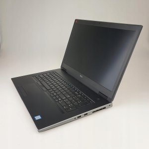 Laptop poleasingowy Dell Dell Precision 7730 FHD i7-8750H 32GB 256GB SSD Windows 11 6