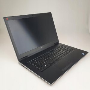 Laptop poleasingowy Dell Dell Precision 7730 FHD i7-8750H 32GB 256GB SSD Windows 11 7