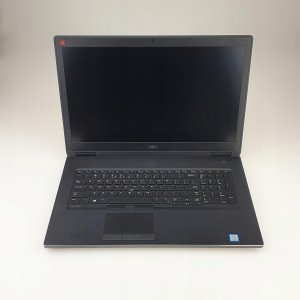 Laptop poleasingowy Dell Dell Precision 7730 FHD i7-8750H 32GB 256GB SSD Windows 11 8