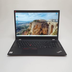 Laptop poleasingowy Lenovo Lenovo ThinkPad T15 Gen 1 | i5-10210U 16GB 480GB SSD NVMe | Windows 11 14