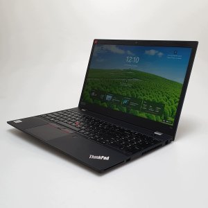 Laptop poleasingowy Lenovo Lenovo ThinkPad T15 Gen 1 | i5-10210U 16GB 480GB SSD NVMe | Windows 11 4