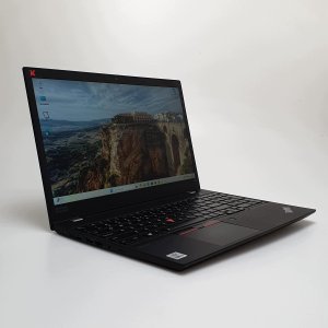 Laptop poleasingowy Lenovo Lenovo ThinkPad T15 Gen 1 | i5-10210U 16GB 480GB SSD NVMe | Windows 11 7