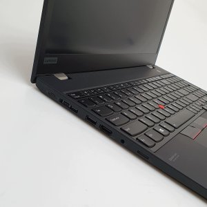 Laptop poleasingowy Lenovo Lenovo ThinkPad T15 Gen 1 | i5-10210U 16GB 480GB SSD NVMe | Windows 11 10