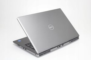 Laptop poleasingowy Dell Dell Precision 7760 FHD | i7-11850H 64GB 512GB SSD | RTX A3000 | Windows 11 3