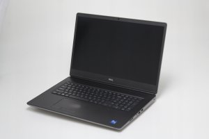 Laptop poleasingowy Dell Dell Precision 7760 FHD | i7-11850H 64GB 512GB SSD | RTX A3000 | Windows 11 7