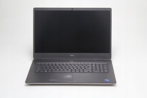 Laptop poleasingowy Dell Dell Precision 7760 FHD | i7-11850H 64GB 512GB SSD | RTX A3000 | Windows 11 8