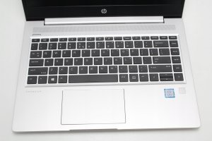Laptop poleasingowy HP HP ProBook 440 G6 FHD | i5-8265U 8GB 120GB SSD | Windows 11 9