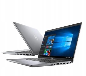 Laptop poleasingowy Dell Latitude 5540 FHD i5 13 Generacja! 16GB 256SSD M.2 Windows 11 2