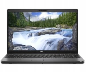 Laptop poleasingowy Dell Laptop Dell Latitude 5500 i5-8365U 32GB 512GB SSD 15,6" Windows 11 14