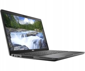 Laptop poleasingowy Dell Laptop Dell Latitude 5500 i5-8365U 32GB 512GB SSD 15,6" Windows 11 15