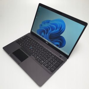 Laptop poleasingowy Dell Laptop Dell Latitude 5500 i5-8365U 32GB 512GB SSD 15,6" Windows 11 4