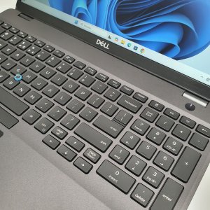 Laptop poleasingowy Dell Laptop Dell Latitude 5500 i5-8365U 32GB 512GB SSD 15,6" Windows 11 5