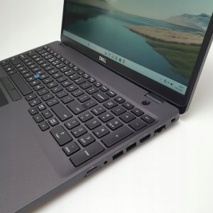Laptop poleasingowy Dell Laptop Dell Latitude 5500 i5-8365U 32GB 512GB SSD 15,6" Windows 11 9