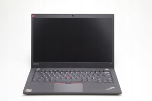 Laptop poleasingowy Lenovo Lenovo ThinkPad T14 Gen 2 | Ryzen 5 5650U 16GB 512GB SSD | Windows 11 9