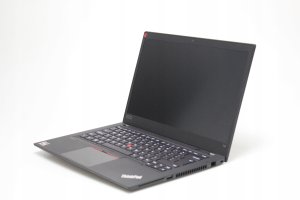 Laptop poleasingowy Lenovo Lenovo ThinkPad T14 Gen 2 | Ryzen 5 5650U 16GB 512GB SSD | Windows 11 10