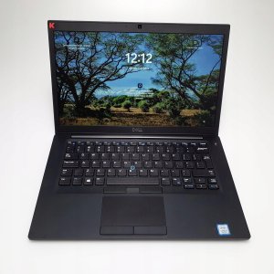 Laptop poleasingowy Dell Laptop Dell Latitude 7490 FHD | i7-8650U 8GB 128GB NVMe | Windows 11 4
