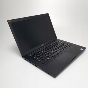 Laptop poleasingowy Dell Laptop Dell Latitude 7490 FHD | i7-8650U 8GB 128GB NVMe | Windows 11 6