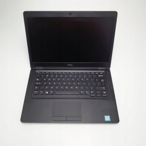 Laptop poleasingowy Dell Laptop Dell Latitude 5490 FHD | i5-8350U 8GB 120GB SSD M.2 | Windows 11 6
