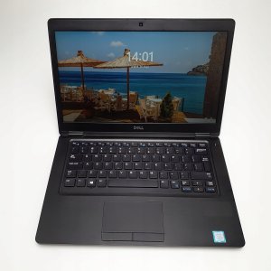 Laptop poleasingowy Dell Laptop Dell Latitude 5490 FHD | i5-8350U 8GB 120GB SSD M.2 | Windows 11 9