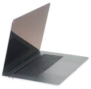 Laptop poleasingowy Apple Apple MacBook Pro A1707 | i7-7700HQ 16GB 256GB SSD | Radeon Pro 555 | MacOS 3