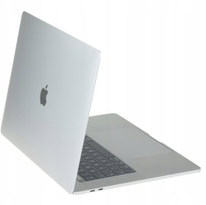 Laptop poleasingowy Apple Apple MacBook Pro A1707 | i7-7700HQ 16GB 256GB SSD | Radeon Pro 555 | MacOS 4