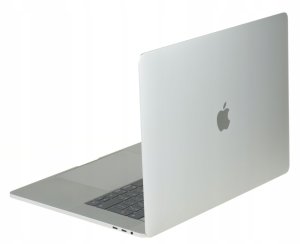 Laptop poleasingowy Apple Apple MacBook Pro A1707 | i7-7700HQ 16GB 256GB SSD | Radeon Pro 555 | MacOS 6