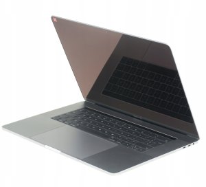 Laptop poleasingowy Apple Apple MacBook Pro A1707 | i7-7700HQ 16GB 256GB SSD | Radeon Pro 555 | MacOS 7