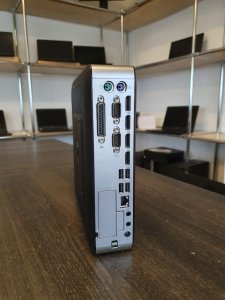 Komputer poleasingowy HP Terminal HP T730 Thin Client 8GB DDR3 32GB SSD M.2 Windows 10 2