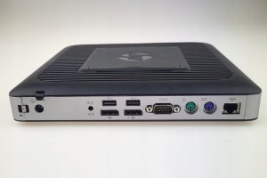 Komputer poleasingowy HP Terminal HP T630 Thin Client 8GB 128GB Micro Windows Standard 10 2