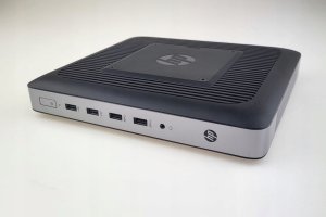 Komputer poleasingowy HP Terminal HP T630 Thin Client 8GB 128GB Micro Windows Standard 10 3