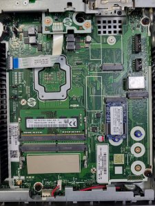 Komputer poleasingowy HP Terminal HP T630 Thin Client 8GB 128GB Micro Windows Standard 10 4