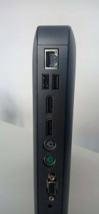 Komputer poleasingowy HP Terminal HP T620 Thin Client AMD 4x1.50GHz 4GB 32GB SSD Micro MiniPC 2