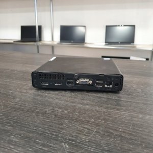 Komputer poleasingowy HP Komputer HP EliteDesk Mini 400 G5 I5-9500T 16GB 240GB SSD WINDOWS 11 WIFI 2
